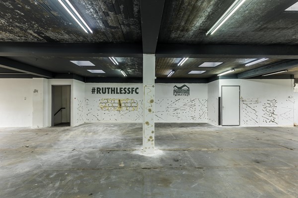 Medium property photo - Schoterboshof 5, 3032 CH Rotterdam